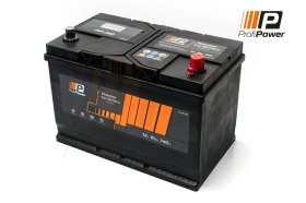 Акумулятор ProfiPower pp910