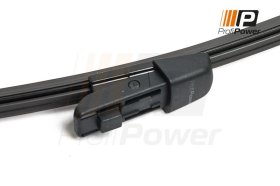 Щетки стеклоочистителя ProfiPower 1w2001