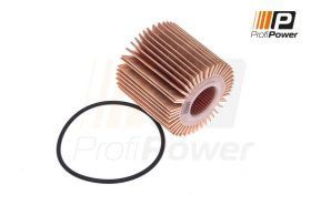 Оливний фільтр ProfiPower 1f0138