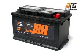 Акумулятор ProfiPower pp800efb