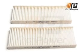 Фільтр салону ProfiPower 4f0127