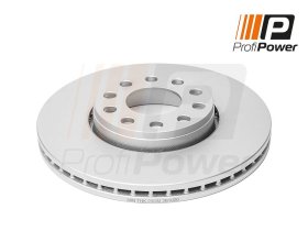Тормозной диск ProfiPower 3b1020