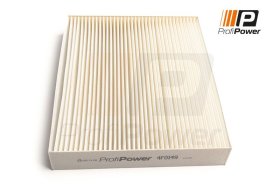 Фильтр салона ProfiPower 4f0149