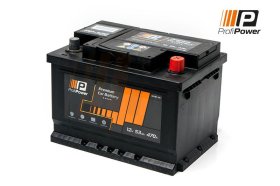 Аккумулятор ProfiPower pp530