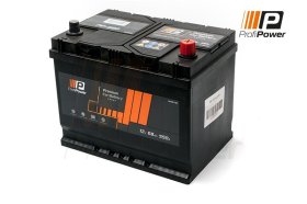 Акумулятор ProfiPower pp680