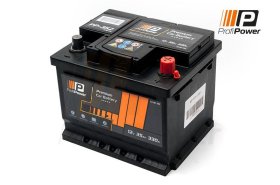 Аккумулятор ProfiPower pp352