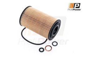 Масляный фильтр ProfiPower 1f0041