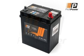 Аккумулятор ProfiPower pp350
