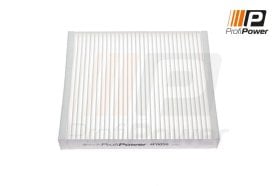 Фільтр салону ProfiPower 4f0058