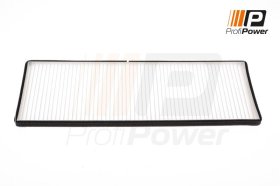 Фільтр салону ProfiPower 4f0001