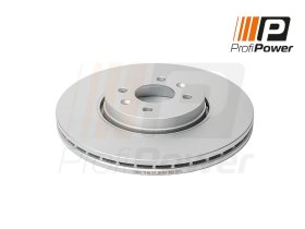 Тормозной диск ProfiPower 3b1069