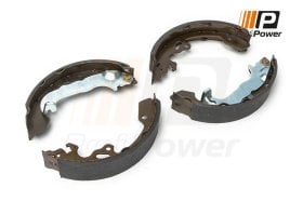 Тормозные колодки ProfiPower 2b0011