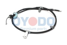 Трос ручного гальма Oyodo 70h0585oyo