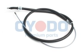 Трос ручного гальма Oyodo 70h9035oyo