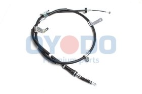 Трос ручного гальма Oyodo 70h0586oyo