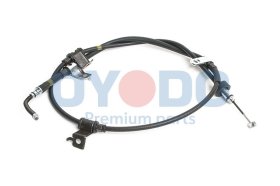 Трос ручного гальма Oyodo 70h0603oyo