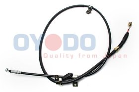 Трос ручного тормоза Oyodo 70H4056OYO