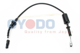 Трос сцепления Oyodo 60S0501OYO