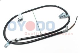 Трос ручного гальма Oyodo 70h1131oyo