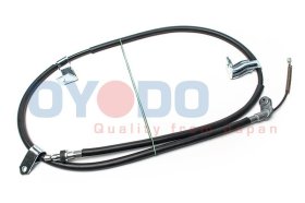 Трос ручного гальма Oyodo 70h1130oyo