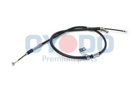 Трос ручного тормоза Oyodo 70h2188oyo