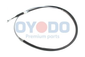 Трос ручного тормоза Oyodo 70h9049oyo