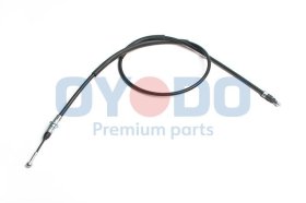 Трос ручного гальма Oyodo 70h9031oyo
