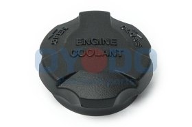 Крышка бачка охлаждающей жидкости Oyodo 50c0300oyo