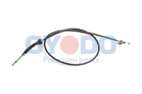 Трос сцепления Oyodo 60S8009OYO