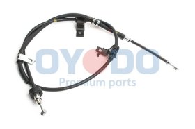 Трос ручного гальма Oyodo 70h0602oyo