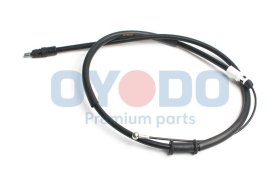 Трос ручного гальма Oyodo 70h9029oyo