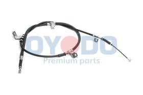 Трос ручного гальма Oyodo 70h0599oyo