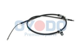 Трос ручного гальма Oyodo 70h0583oyo