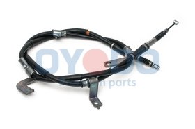 Трос ручного гальма Oyodo 70h0588oyo