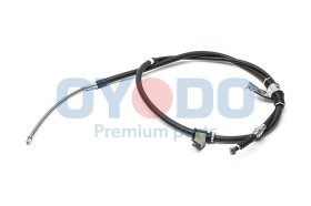 Трос ручного гальма Oyodo 70h0584oyo