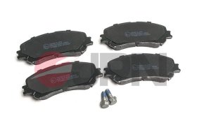Тормозные колодки JPN 10h9214jpn