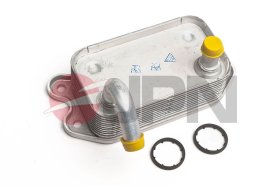 Масляный радиатор двигателя JPN 60c9476jpn