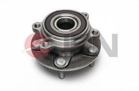 Комплект ступиці колеса JPN 10l3037jpn