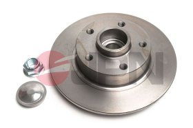 Тормозной диск JPN 40h9101kjpn