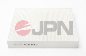 Фильтр салона JPN 40f0017jpn