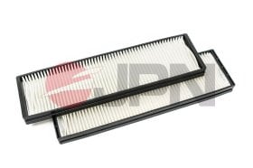 Фільтр салону JPN 40f0516jpn