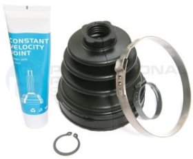 Пыльник ШРУСа Pro Parts Sweden AB 47436013