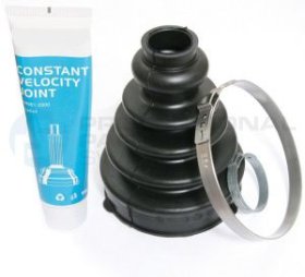 Пыльник ШРУСа Pro Parts Sweden AB 47430483