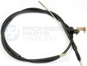 Трос ручного тормоза Pro Parts Sweden AB 55347481