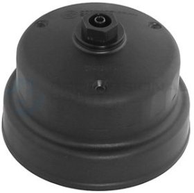 Корпус топливного фильтра Pro Parts Sweden AB 23432919
