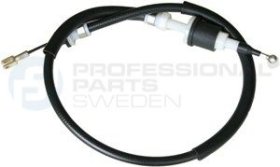 Трос сцепления Pro Parts Sweden AB 41437669
