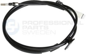 Трос ручного гальма Pro Parts Sweden AB 55431684