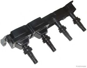 Катушка зажигания Herth+Buss 19050037