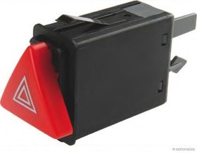 Кнопка включения аварийной сигнализации Herth+Buss 70579911