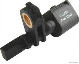 Датчик ABS Herth+Buss 70660007